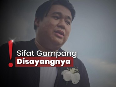 img-title Pilu Glen Imanuel Kekasih Melitha Sidabutar Ungkap Sifat dan Kebaikan Mendiang