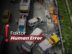 Rentetan Kecelakaan saat Mudik Lebaran 2024, Apakah Contraflow Jadi Solusi?