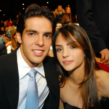 Alasan Caroline Celico Ceraikan Kaka Jadi Sorotan: Dia Terlalu Sempurna