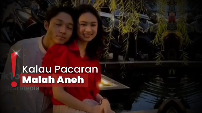 Kiesha Alvaro Kerap Dijodohkan dengan Anak Enda, Pasha Ungu Tak Setuju?