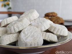 7 Hidangan Tradisional Jelang Ramadan hingga Lebaran yang Mulai Langka
