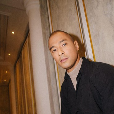 Pendidikan Marcell Siahaan yang Dicibir Dhani soal Kasus Agnez Mo dan Ari Bias