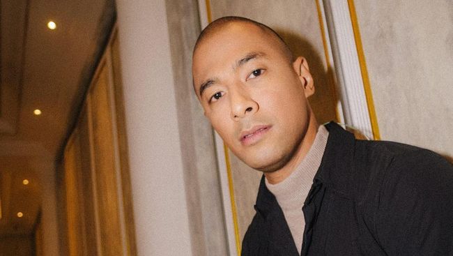 Pendidikan Marcell Siahaan yang Dicibir Dhani soal Kasus Agnez Mo dan Ari Bias