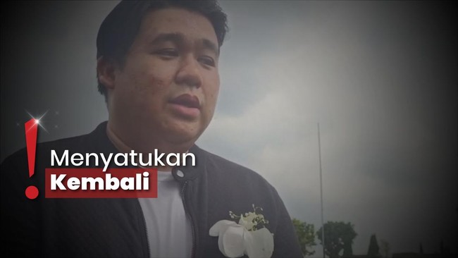 Ini Alasan Keluarga Memakamkan Melisha dan Melitha Sidabutar Bersebelahan