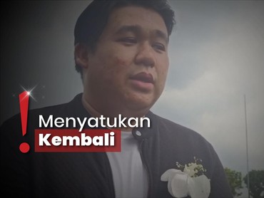 img-title Ini Alasan Keluarga Memakamkan Melisha dan Melitha Sidabutar Bersebelahan