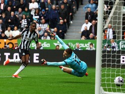 Laga Friendly Tottenham Vs Newcastle: Selesai 1-1