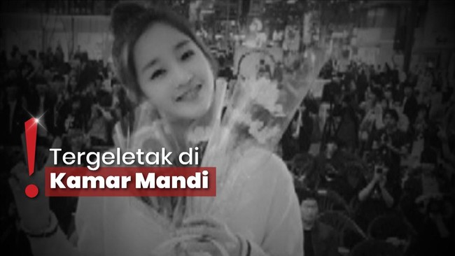 Terungkap! Park Boram Meninggal Dunia karena Kolaps Akibat Minum-minum
