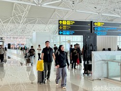 Pemprov Sulsel Keluarkan Edaran Waspada COVID-19, Perketat Bandara-Pelabuhan