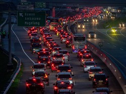 ASN Bisa WFH 16-17 April, Kini Diimbau Boleh Tunda Balik Jakarta