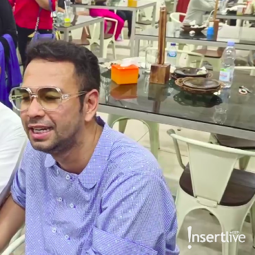 Raffi Ahmad Pamer Foto Bareng, Wajah Lilly Jadi Sorotan