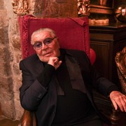 Roberto Cavalli Meninggal Dunia di Usia 83 Tahun, Intip Perjalanan Kariernya hingga Jadi Favorit Selebriti