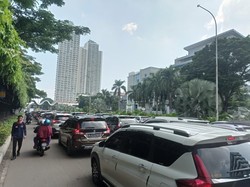 Ancol Gelar Pertunjukan Ultraman-Little Mermaid di Musim Libur Lebaran