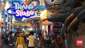 Daftar Tempat Wisata yang Kasih Diskon Spesial Pilkada 27 November