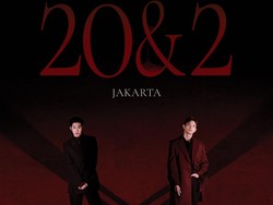 Dear Cassiopeia, Intip Jadwal Acara untuk Konser TVXQ Pekan Ini!