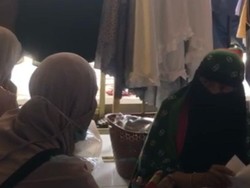 Penipu Berkedok Minta Sumbangan Panti Asuhan di Parepare Kepergok Warga