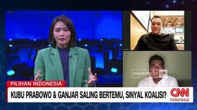 VIDEO: Prabowo Butuh PDIP Karena Kekuatan Politik di Parlemen