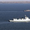 China dan Rusia Latihan Militer Bersama di Laut Jepang