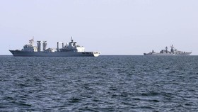 Saling 'Tikam' Israel-Iran, Mungkinkah Tanda Awal Perang Dunia 3?