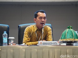 61 Caleg DPRD Sulsel Terpilih Belum Lapor LHKPN, KPU Wanti-wanti Tak Dilantik