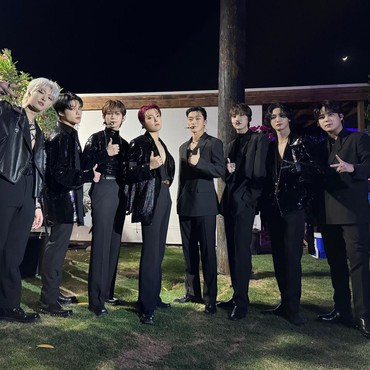 Tampil Perdana di Coachella, ATEEZ Dipuji Berkat Kemampuan Vokalnya