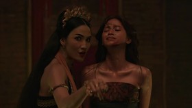Badarawuhi di Desa Penari Pamit dari Bioskop, Raih 4 Juta Penonton