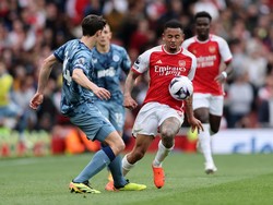 Arsenal Vs Aston Villa Tanpa Gol di Babak Pertama