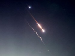 7 Jam Ditutup Imbas Serangan Iran, Wilayah Udara Israel Dibuka Lagi
