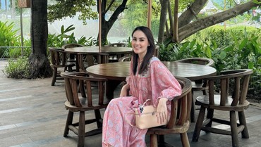img-title 7 Penampilan Terkini Jennifer Dunn usai Operasi Jahit Usus, Wajah Tirus Disorot