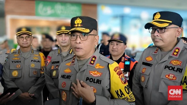 Polda Lampung membuat tiga kategori penerapan skema 'delaying system' untuk menghindari kemacetan atau antrean kendaraan di Pelabuhan Bakauheni.