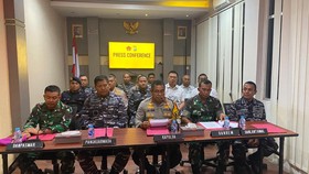 Kapolda Papua Barat Bantah Ada Sabotase soal Hilangnya Iptu Tomi