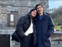 Video: Selamat! Abimana Aryasatya dan Istri Dikaruniai Anak Kelima