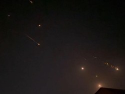 Rusia Buka Suara soal Serangan Iran ke Israel