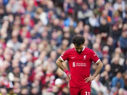 Ada Apa dengan Mohamed Salah?