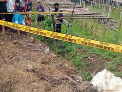 Misteri Pembunuhan Wanita Penjaga Toko di Sukoharjo yang Kian Terungkap