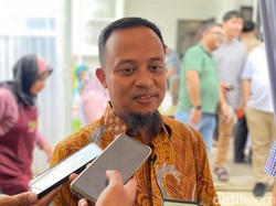 Rekomendasi DPP NasDem Belum Jelas, ASS Incar Tiket Pilgub Sulsel di 3 Partai