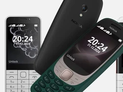 3 HP Nokia Jadul Bangkit dari Kubur