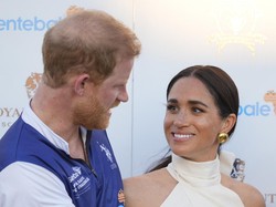 Rumor Pangeran Harry dan Meghan Markle Beli Rumah di Portugal