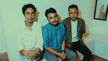 Berita Seputar Selebriti Insertlive Terkini : Profil LinkedIn Viral, Terungkap Alasan Perunggu Tinggalkan Karier Kantoran demi Musik