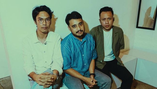 Perunggu Tegur Tim Wapres Gibran gegara Tak Cantumkan Kredit Saat Pakai Lagu 33x