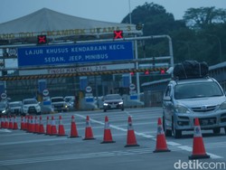 Ada Tambahan Diskon Tarif Tol 30% saat Mudik, Khusus buat Pengendara Ini