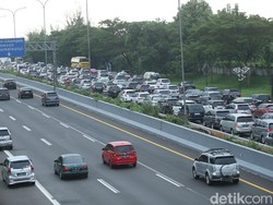 Apresiasi ke Polantas dan One Way-Contraflow Mudik 2024 Tercermin di Survei