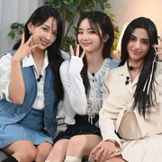 Mengenal Triple IZ, Girl Group yang Jadi Group Project Dita 'SECRET NUMBER'