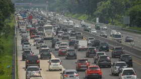 Kakorlantas: Puncak Mudik Natal di 21 Desember, Ada Penurunan Pemudik