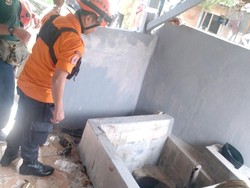 Kakek di Citeureup Bogor Ditemukan Tewas di Dalam Sumur Saat Hari Lebaran