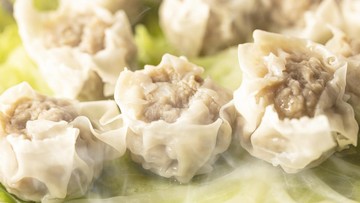 RESEP SIOMAY SIMPEL