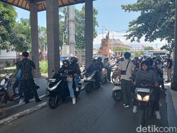 31 Kapal Dioperasikan di Selat Bali buat Hadapi Arus Balik Lebaran 2024