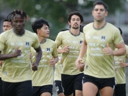 Tekad Persis Kalahkan Persib demi Lolos ke Semifinal Piala Presiden di Solo