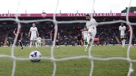 FOTO: Masalah di MU Belum Reda, Nyaris Dikalahkan Bournemouth