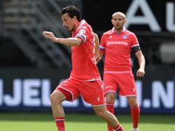 Liga Belanda: Thom Haye Assist, Heerenveen Sikat Heracles 2-0