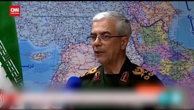 VIDEO: Iran Siapkan Operasi Lebih Besar Jika Israel Balas Serangan